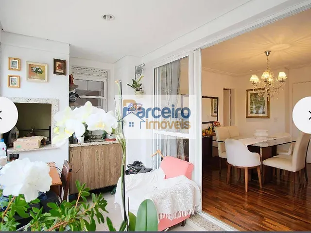 Apartamento 3 quartos e 3 banheiros, à venda, no bairro Vila Carrão em São Paulo