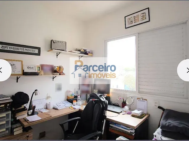 Apartamento 3 quartos e 3 banheiros, à venda, no bairro Vila Carrão em São Paulo