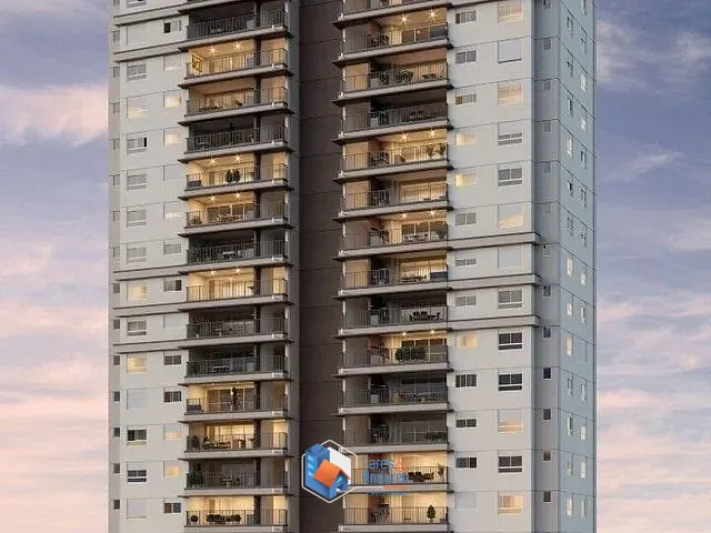 Apartamento 3 quartos e 2 banheiros, à venda, no bairro Morumbi em São Paulo