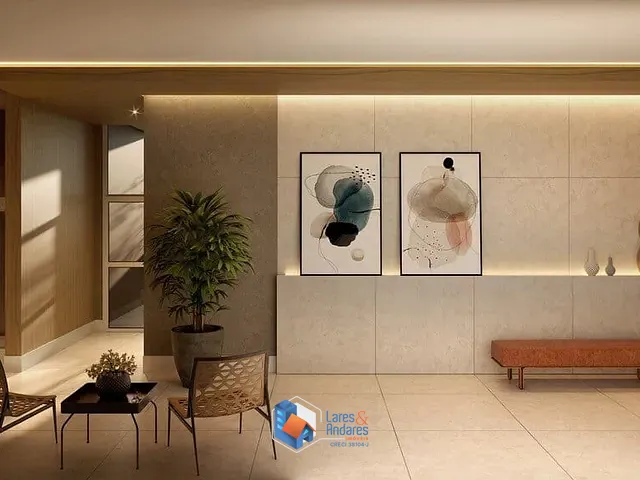 Apartamento 3 quartos e 2 banheiros, à venda, no bairro Morumbi em São Paulo