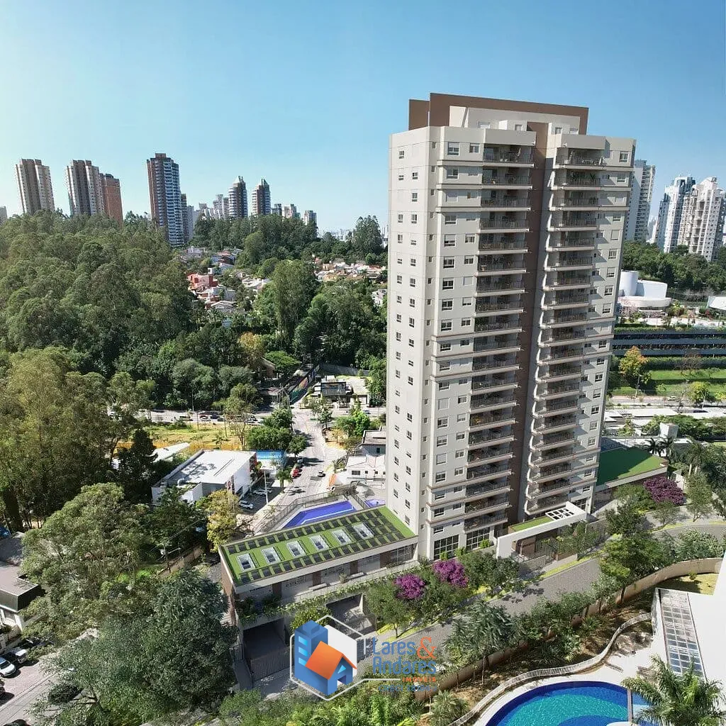 Apartamento, 3 quartos, 94 m² - Foto 25