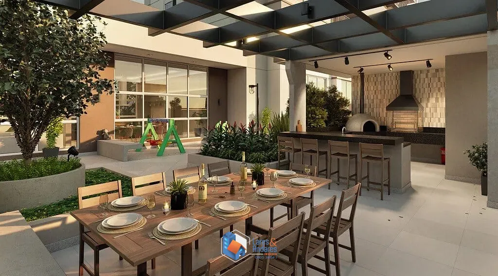 Apartamento, 3 quartos, 94 m² - Foto 18