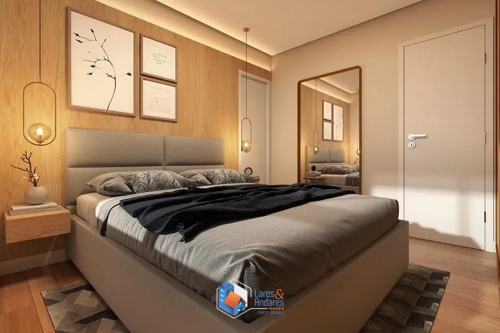 Apartamento, 3 quartos, 94 m² - Foto 8