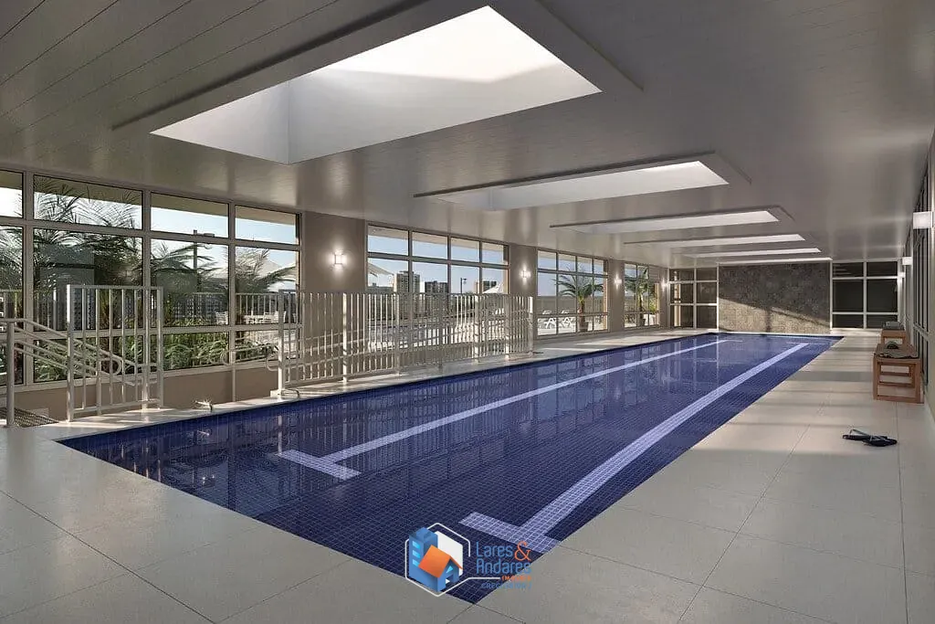 Apartamento, 3 quartos, 94 m² - Foto 17
