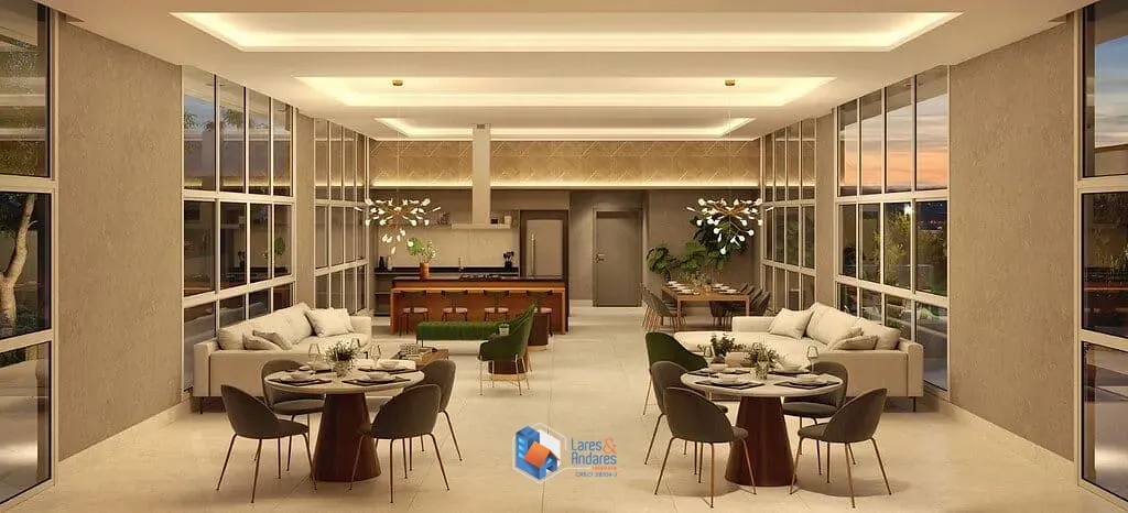 Apartamento, 3 quartos, 94 m² - Foto 11
