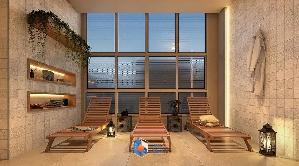 Apartamento, 3 quartos, 94 m² - Foto 15