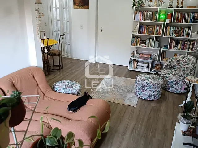 Apartamento com 77m² 3 quartos e 1 banheiro, à venda, no bairro Jardim das Vertentes em São Paulo
