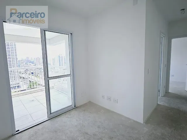 Apartamento 2 quartos e 2 banheiros, à venda, no bairro Quinta da Paineira em São Paulo