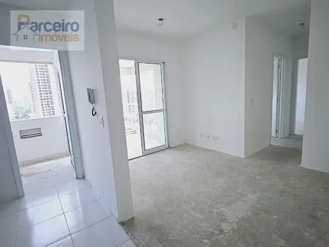 Apartamento 2 quartos e 2 banheiros, à venda, no bairro Quinta da Paineira em São Paulo