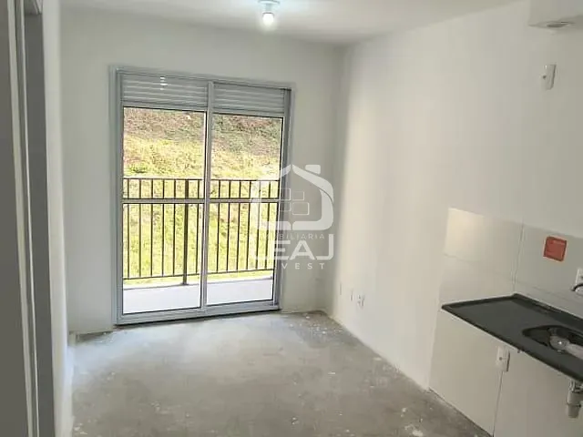 Apartamento com 27m² 1 quarto e 1 banheiro, à venda, no bairro Vila Lageado em São Paulo