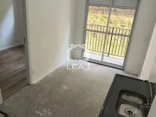 Apartamento com 27m² 1 quarto e 1 banheiro, à venda, no bairro Vila Lageado em São Paulo