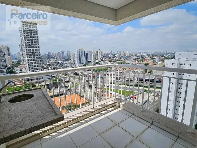 Apartamento 2 quartos e 2 banheiros, à venda, no bairro Quinta da Paineira em São Paulo