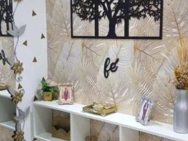 Apartamento com 49m² 2 quartos e 1 banheiro, à venda, no bairro Jardim Helena em Carapicuíba