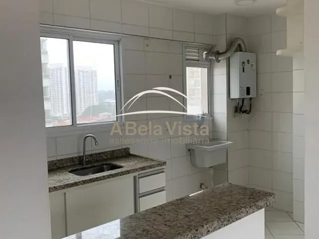 Apartamento com 72m² 2 quartos e 1 banheiro, à venda, no bairro CENTRO em Osasco