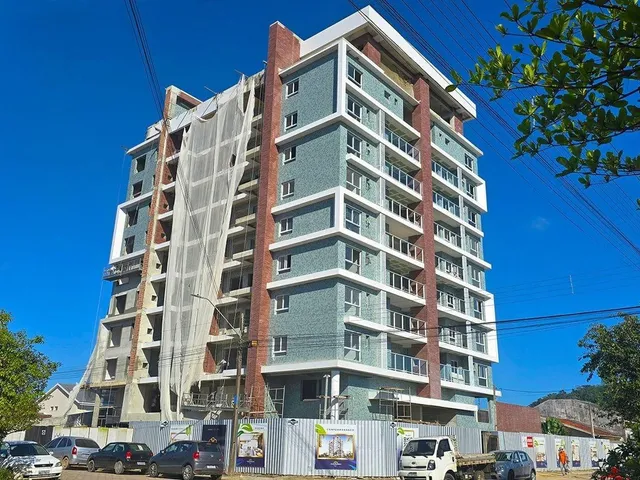 Apartamento 2 quartos e 2 banheiros, à venda, no bairro centro em Guaratuba
