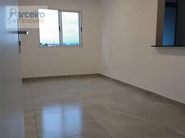 Apartamento com 47m² 2 quartos e 1 banheiro, à venda, no bairro Vila Correa em Ferraz de Vasconcelos