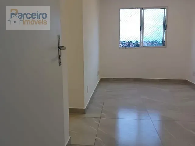 Apartamento com 47m² 2 quartos e 1 banheiro, à venda, no bairro Vila Correa em Ferraz de Vasconcelos