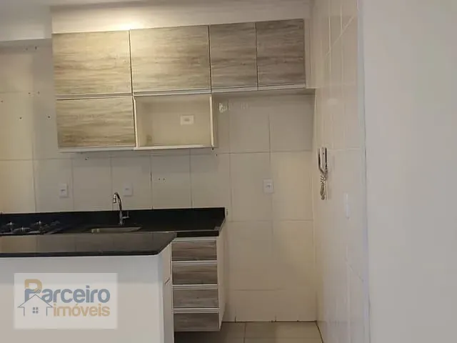 Apartamento com 47m² 2 quartos e 1 banheiro, à venda, no bairro Vila Correa em Ferraz de Vasconcelos