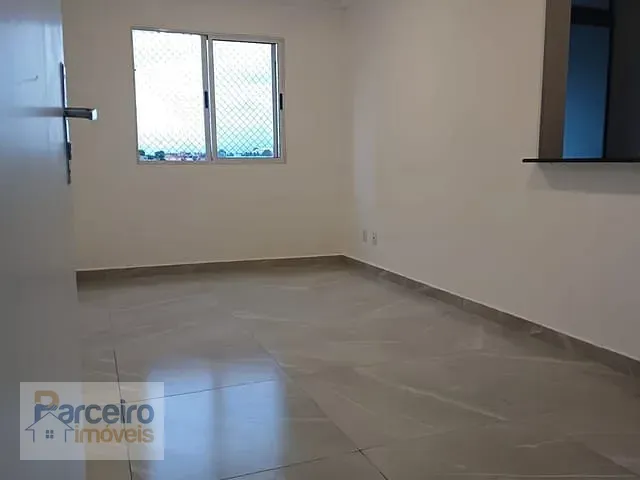 Apartamento com 47m² 2 quartos e 1 banheiro, à venda, no bairro Vila Correa em Ferraz de Vasconcelos
