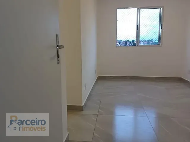 Apartamento com 47m² 2 quartos e 1 banheiro, à venda, no bairro Vila Correa em Ferraz de Vasconcelos