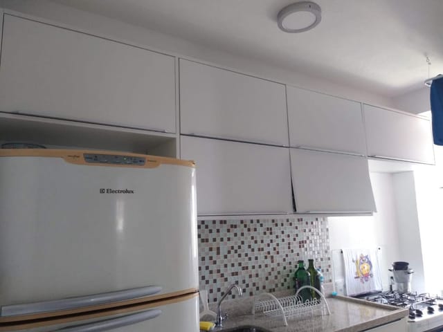 Apartamento com 42m² 2 quartos e 1 banheiro, à venda, no bairro Jardim Boa Vista (Zona Oeste) em São Paulo