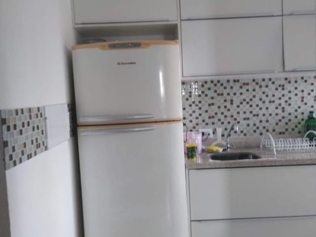 Apartamento com 42m² 2 quartos e 1 banheiro, à venda, no bairro Jardim Boa Vista (Zona Oeste) em São Paulo