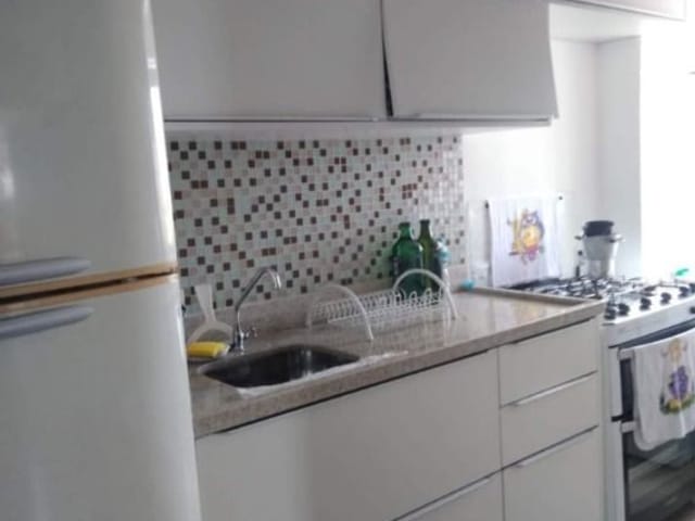 Apartamento com 42m² 2 quartos e 1 banheiro, à venda, no bairro Jardim Boa Vista (Zona Oeste) em São Paulo