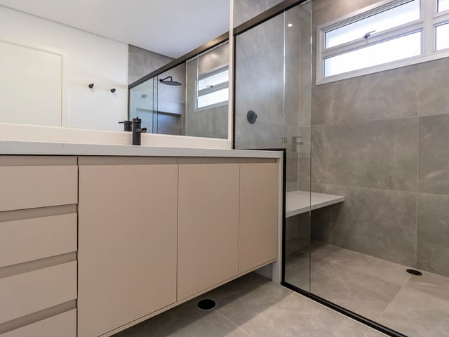 Foto do Apartamento - Apartamento à venda, Paraíso, 03 suítes (sendo uma master, 02 Vagas O apto está sendo entregue com marcenaria completaSão Paulo, SP | Vieira Imóveis