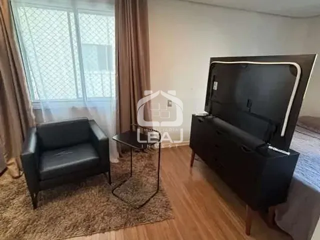 Apartamento com 72m² 2 quartos e 2 banheiros, à venda, no bairro Vila Olímpia em São Paulo