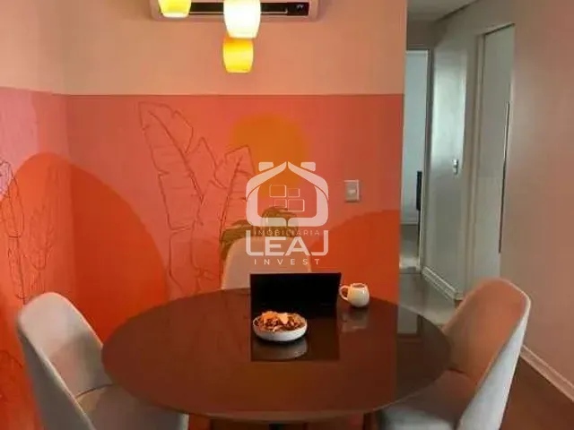 Apartamento com 72m² 2 quartos e 2 banheiros, à venda, no bairro Vila Olímpia em São Paulo