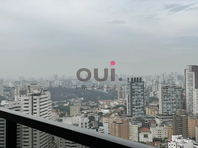 Apartamento com 550m² 3 quartos e 6 banheiros, à venda, no bairro Aclimação em São Paulo