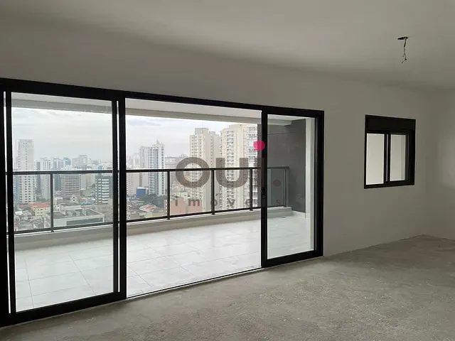 Apartamento com 550m² 3 quartos e 6 banheiros, à venda, no bairro Aclimação em São Paulo