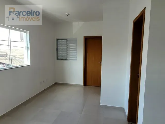 Apartamento 2 quartos e 1 banheiro, à venda, no bairro Parque Boturussu em São Paulo