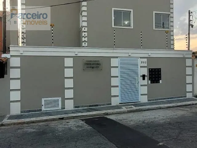 Apartamento 2 quartos e 1 banheiro, à venda, no bairro Parque Boturussu em São Paulo