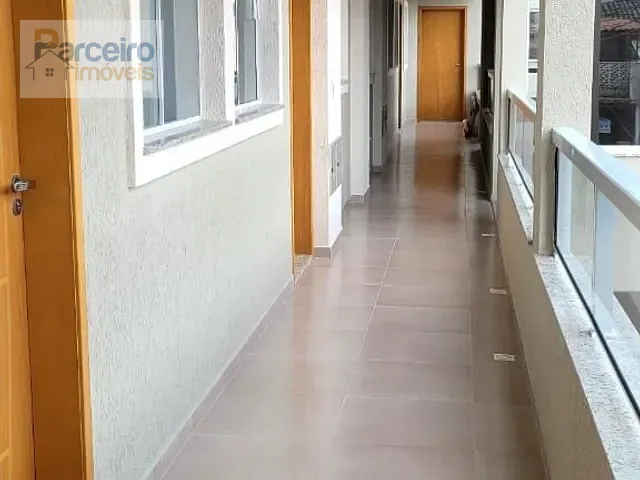 Apartamento 2 quartos e 1 banheiro, à venda, no bairro Parque Boturussu em São Paulo