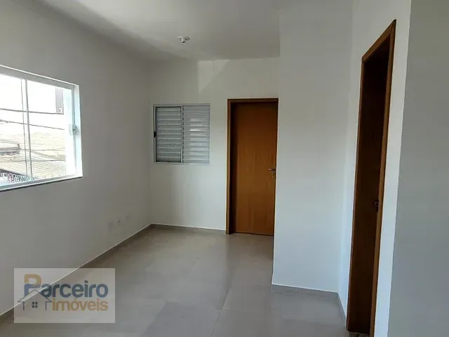 Apartamento 2 quartos e 1 banheiro, à venda, no bairro Parque Boturussu em São Paulo