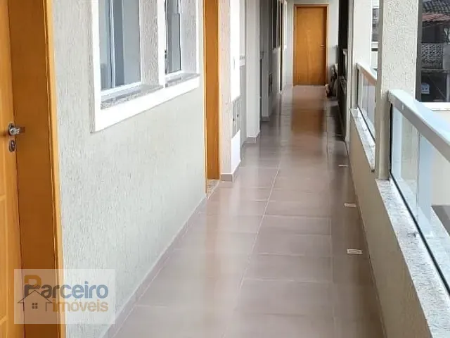 Apartamento 2 quartos e 1 banheiro, à venda, no bairro Parque Boturussu em São Paulo