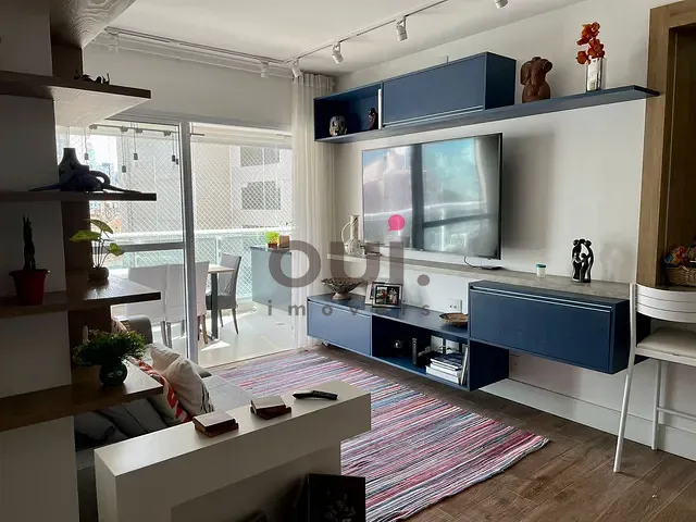 Apartamento com 450m² 3 quartos e 4 banheiros, à venda, no bairro Aclimação em São Paulo