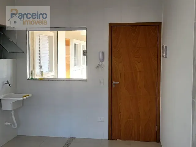 Apartamento 2 quartos e 1 banheiro, à venda, no bairro Parque Boturussu em São Paulo