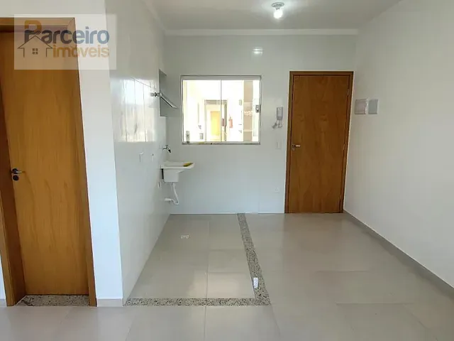 Apartamento 2 quartos e 1 banheiro, à venda, no bairro Parque Boturussu em São Paulo