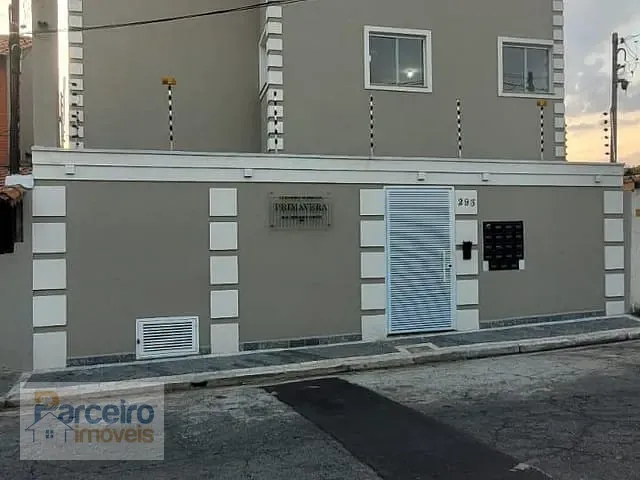 Apartamento 2 quartos e 1 banheiro, à venda, no bairro Parque Boturussu em São Paulo