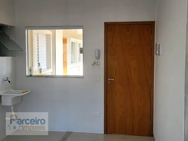 Apartamento 2 quartos e 1 banheiro, à venda, no bairro Parque Boturussu em São Paulo