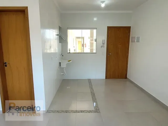 Apartamento 2 quartos e 1 banheiro, à venda, no bairro Parque Boturussu em São Paulo