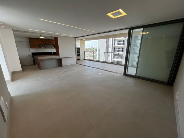Foto do Apartamento - Apartamento com 3 dormitórios para alugar, 171 m² por R$ 11.000/mês - Nova Campinas - Campinas/SP | Home Hunters