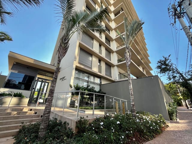 Foto do Apartamento - Apartamento com 3 dormitórios para alugar, 171 m² por R$ 11.000/mês - Nova Campinas - Campinas/SP | Home Hunters