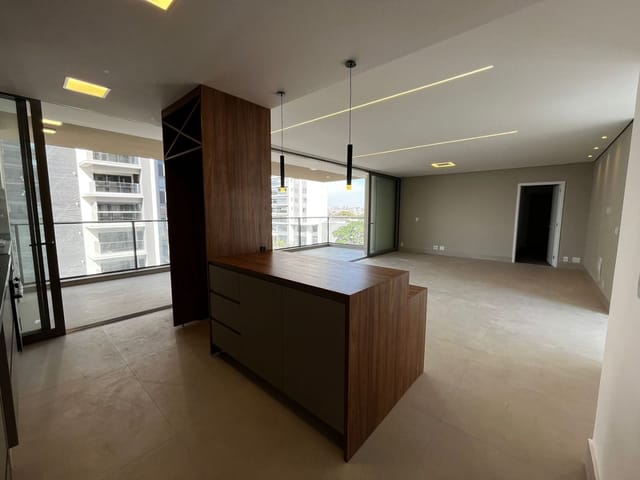 Foto do Apartamento - Apartamento com 3 dormitórios para alugar, 171 m² por R$ 11.000/mês - Nova Campinas - Campinas/SP | Home Hunters