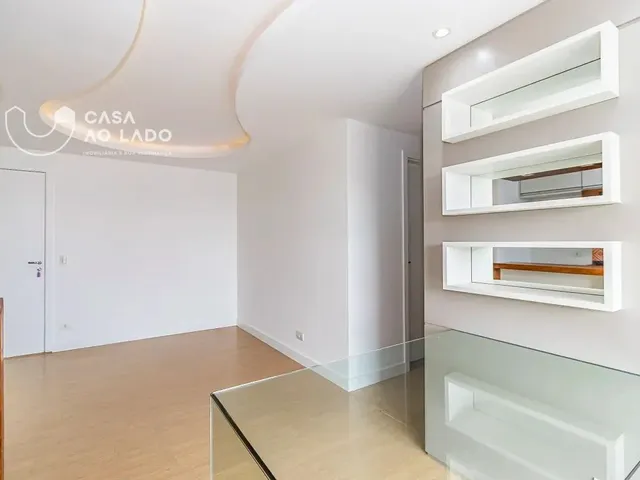 Apartamento 3 quartos e 2 banheiros, à venda, no bairro Boa Vista em Curitiba