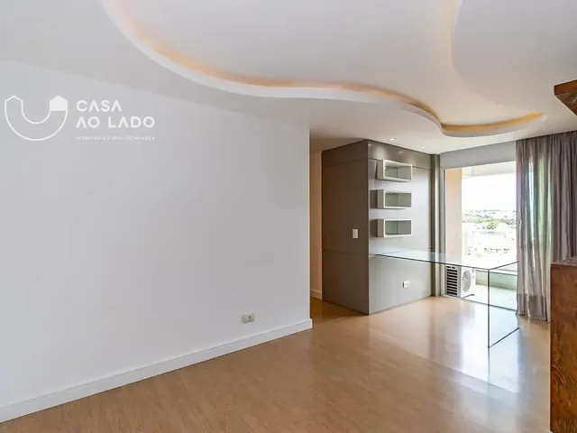 Apartamento 3 quartos e 2 banheiros, à venda, no bairro Boa Vista em Curitiba