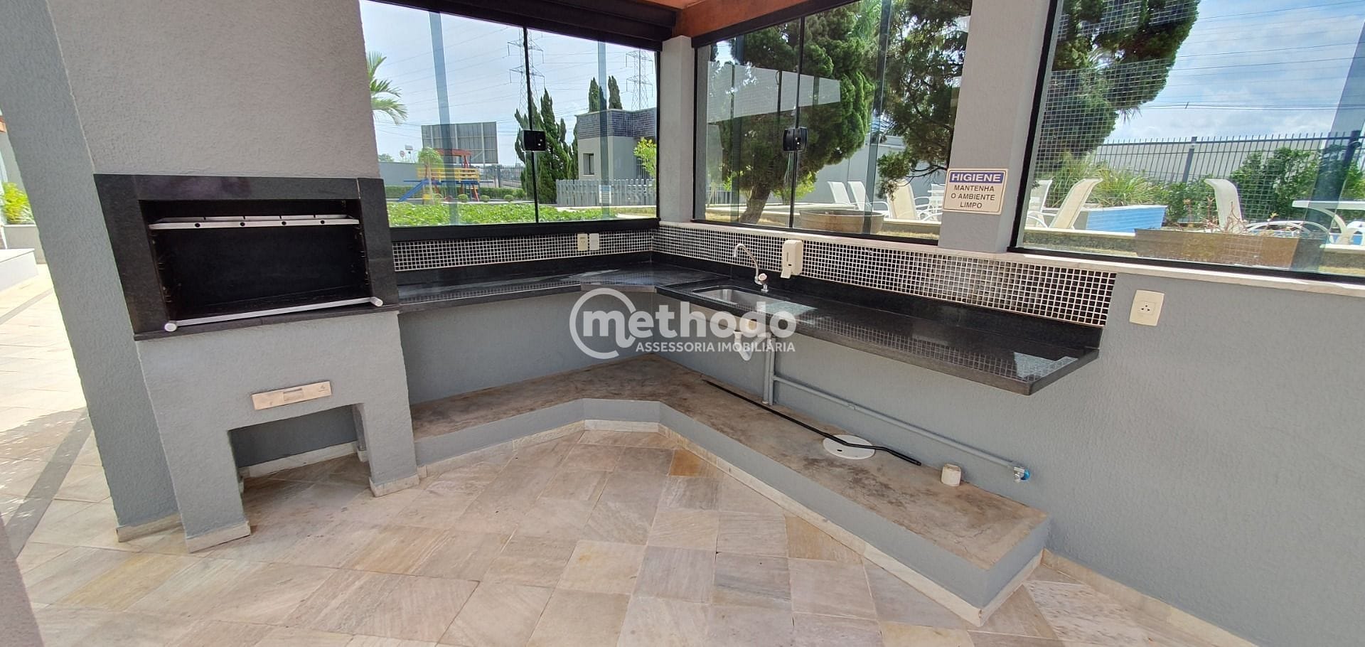 Apartamento, 3 quartos, 83 m² - Foto 27