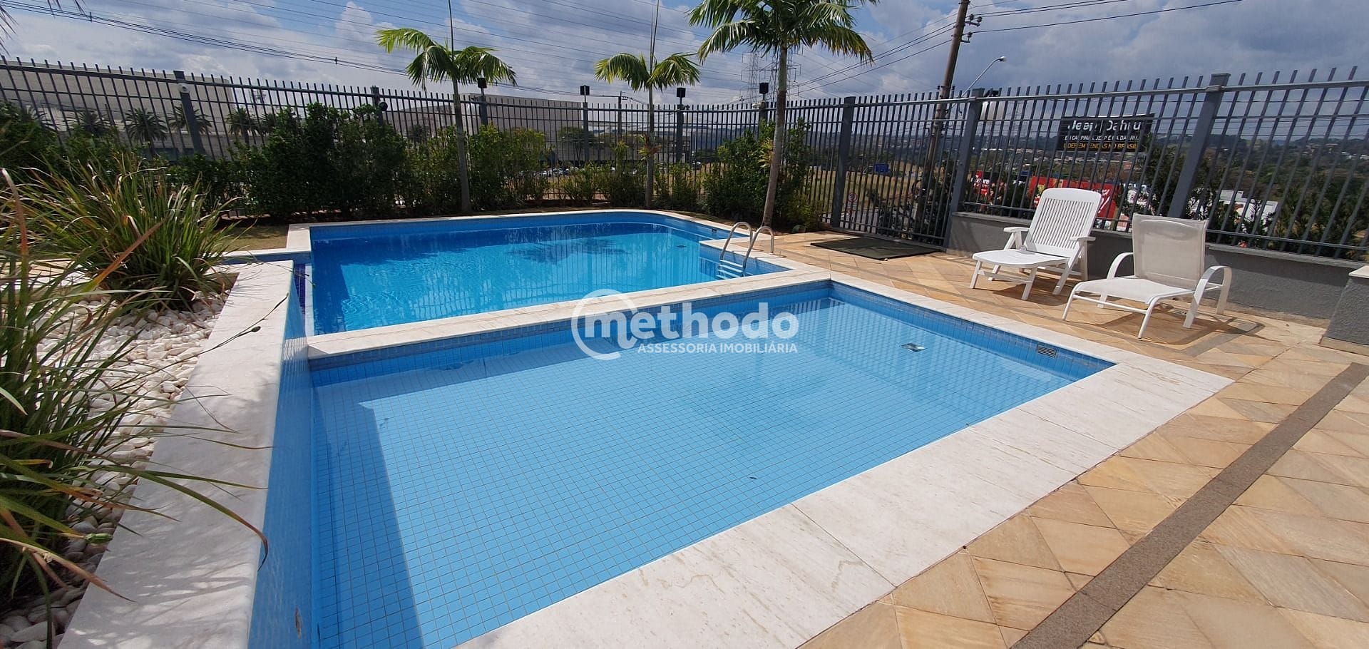 Apartamento, 3 quartos, 83 m² - Foto 21